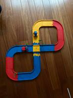 Trein/Auto Baan Speelgoed, Ophalen of Verzenden, Gebruikt, Jongen of Meisje