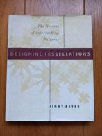 Designing tessellations - jinny Beyer, Ophalen of Verzenden