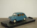 Fiat 600 - Brumm R247 - 1:43, Hobby en Vrije tijd, Verzenden, Zo goed als nieuw, Auto, Overige merken