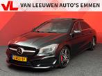 Mercedes-Benz CLA 250 Edition 1, Auto's, Mercedes-Benz, Automaat, CLA, 4 cilinders, Zwart