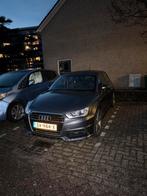 Audi A1 Sportback 1.0 TFSI 70 kW S-line | 2015 | Grijs, Voorwielaandrijving, Zwart, 95 pk, 23 km/l