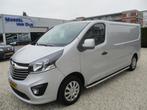 Opel Vivaro 1.6 CDTI L2H1 Sport EcoFlex, Auto's, Bestelauto's, Voorwielaandrijving, Euro 5, Stof, Gebruikt