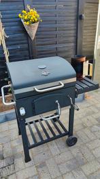 James town barbecue, Tuin en Terras, Houtskoolbarbecues, Ophalen, Gebruikt