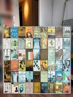 Naomi Art collage "Italië" 112*112cm - Nieuwprijs €395, Antiek en Kunst, Kunst | Schilderijen | Modern, Ophalen