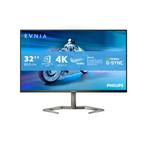Philips 32M1N5800A - 4K IPS Gaming Monitor - 144hz, Computers en Software, Monitoren, Philips, 101 t/m 150 Hz, Refurbished, Ophalen of Verzenden