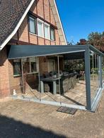 Serre te koop, Tuin en Terras, Overkappingen, Ophalen, Gebruikt, Serre