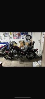 XV 750 Virago onderdelen, Ophalen of Verzenden