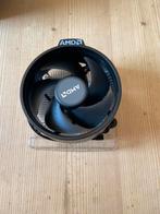 Amd ryzen 5 7600 koeler, Computers en Software, Computerkoelers, Ophalen of Verzenden, Zo goed als nieuw, Luchtkoeling