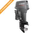 Yamaha 40VEOL 2-takt, Nieuw, Benzine