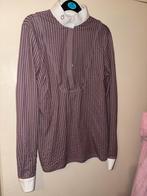 Cavalleria Toscana Wedstrijdshirt Maat M, Ophalen of Verzenden, Zo goed als nieuw, Dressuur, Bovenkleding