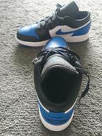 Blauwe Jordans, Kleding | Dames, Schoenen, Ophalen of Verzenden, Nieuw, Blauw