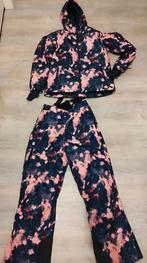 Ski kleding set Crivit maat 146/152, Kinderen en Baby's, Kinderkleding | Maat 146, Ophalen of Verzenden, Zo goed als nieuw