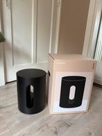 Sonos Sub mini, Overige systemen, Zo goed als nieuw, Overige spelers, Ophalen