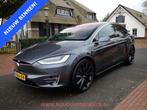 Tesla Model X Performance Ludicrous 7P RAVEN 87%SOH FSD-AUTO, Automaat, Model X, Gebruikt, Vierwielaandrijving