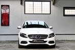 Mercedes-Benz C-klasse Estate 350 e Lease Edition | Diamantw, Automaat, Gebruikt, Met garantie (alle), Wit