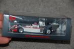 1:43 SURTEES TS16 JABOUILLE SPARK S9662 WRH, Ophalen of Verzenden, Tractor of Landbouw, Overige merken