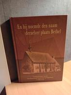 Bethel - Gereformeerde Gemeente Ederveen, Ophalen of Verzenden, Zo goed als nieuw, H. Roelofsen e.a., Christendom | Protestants