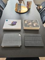 Ipad Air 5th Gen, Computers en Software, Apple iPads, Ophalen of Verzenden, Apple iPad Air, Wi-Fi, 64 GB