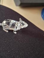 Swarovski Kristallen Muisje, Antiek en Kunst, Ophalen of Verzenden