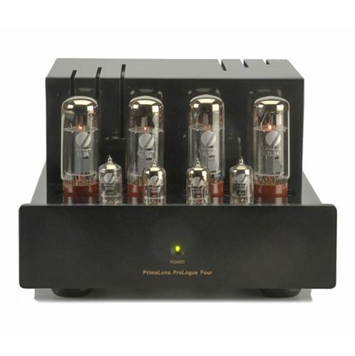 PrimaLuna Prologue Four Buizen stereo Eindversterker., Audio, Tv en Foto, Stereo-sets, Nieuw, Overige merken, Ophalen of Verzenden