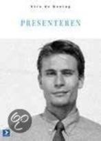 Presenteren - Nico de Koning 9789039521274, Gelezen, Nico de Koning, Alpha, HBO