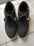 DAMES SNEAKERS, Ophalen, Zwart, Bronprix, Sneakers of Gympen