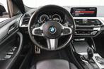 BMW X4 M40i High Executive Automaat / Panoramadak / Trekhaak, 12 maanden, 1800 kg, Gebruikt, Wit
