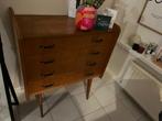 Dressoir, Huis en Inrichting, Ophalen of Verzenden, Gebruikt, 25 tot 50 cm