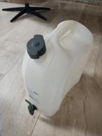 Watercan schoon water jerrycan 15 liter, Ophalen of Verzenden