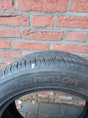 Banden Hankook Ventus Prime 3,  6mm profiel , 235-55-18 beschikbaar voor biedingen