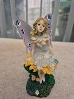Feeënbeeldje met Vlindervleugels, Ophalen of Verzenden