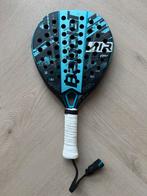 Babolat Air Viper 2024 met head spinstrips, Sport en Fitness, Padel, Ophalen, Gebruikt