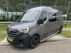 Renault Master T35 2.3 dCi 180 L3H2 180 PK / Koelwagen & Die, Voorwielaandrijving, 12 maanden, Gebruikt, 4 cilinders