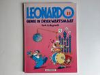 Leonardo (Turk & De Groot), keuze uit 12 titels, Boeken, Stripboeken, Meerdere stripboeken, Ophalen of Verzenden, Gelezen
