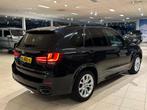 BMW X5 XDrive25d High Executive|M-SPORT|Trekhaak|70DKM!|TOP, 4 cilinders, 241 €/maand, Zwart, Bedrijf