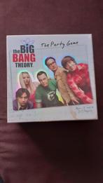 The Big Bang Theory. The party game, Ophalen of Verzenden, Nieuw