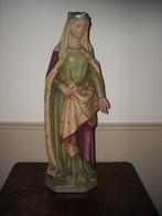 Sint Elisabeth heilige Elizabeth Thuringen Hongarije  54 cm, Ophalen