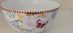Pip Studio Floral Kom 15cm - Chinese Blossom, Huis en Inrichting, Keuken | Servies, Ophalen of Verzenden, Gebruikt, Overige stijlen