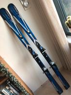 Ski’s, helm, skibril, skischoenen, Gebruikt, 160 tot 180 cm, Carve, Atomic