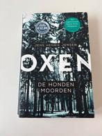 Jens Henrik Jensen - De hondenmoorden, Europa overig, Ophalen of Verzenden, Zo goed als nieuw, Jens Henrik Jensen