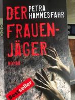Petra Hammesfahr, Frauenjäger . In het Duits, Ophalen of Verzenden, Zo goed als nieuw, Petra Hammesfahr