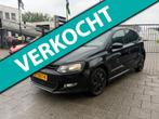 Volkswagen Polo 1.2 TDI BlueMotion Comfort Edition, Voorwielaandrijving, Euro 5, Gebruikt, Start-stop-systeem