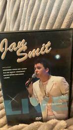 Jan Smit Live op de Bühne dvd, Alle leeftijden, Ophalen of Verzenden, Zo goed als nieuw, Muziek en Concerten