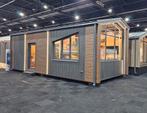 Chalet te koop : Bergen Bliss 100x400 NIEUW!, Tot en met 4