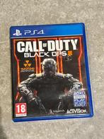 PS4 game Call of Duty - Black Ops, Gebruikt, Ophalen of Verzenden, 1 speler, Vechten