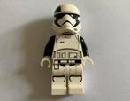 Lego Star Wars StarWars SW First Order Stormtrooper minifig, Ophalen of Verzenden, Zo goed als nieuw