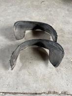 Volvo 240 wielkastkappen voorwielen, Auto diversen, Auto-accessoires, Ophalen of Verzenden, Gebruikt