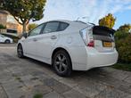 Toyota Prius 1.8 Plug-in Hybrid 136PK Aut 2012 Wit, Wit, Plug-in hybride, Prius, 1413 kg