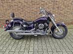 Yamaha Chopper XVS 650 A DragStar Classic | 2001| Mooie moto, Chopper, Bedrijf, Jelle Zweers, Info@zweersmotorservice.nl