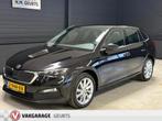 Skoda Scala 1.5 TSI Automaat RS Seats Clima Carplay Led Spor, Euro 6, 4 cilinders, 150 pk, 620 kg